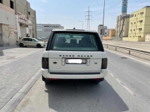 للبيع لاند روفر RANGE ROVER 2004