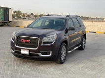 للبيع جمس Acadia 2016