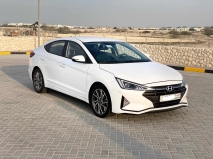 للبيع هونداي Elantra 2019