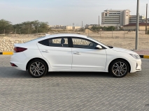 للبيع هونداي Elantra 2019