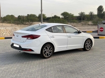 للبيع هونداي Elantra 2019