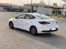 للبيع هونداي Elantra 2019