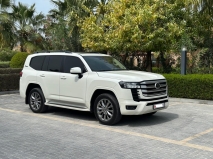 للبيع تويوتا Land Cruiser  2022