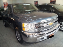 للبيع شفروليت Silverado 2012