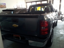 للبيع شفروليت Silverado 2012