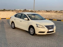 للبيع نيسان Sentra 2015