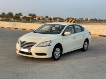 للبيع نيسان Sentra 2015