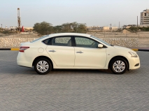 للبيع نيسان Sentra 2015