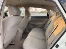 للبيع نيسان Sentra 2015