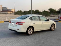 للبيع نيسان Sentra 2015