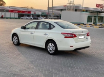 للبيع نيسان Sentra 2015