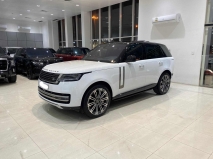 للبيع لاند روفر RANGE ROVER 2023