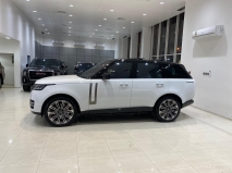 للبيع لاند روفر RANGE ROVER 2023