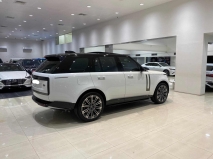 للبيع لاند روفر RANGE ROVER 2023