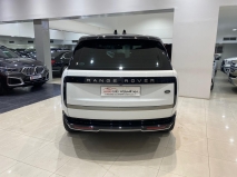 للبيع لاند روفر RANGE ROVER 2023