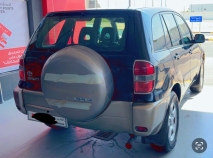 للبيع تويوتا RAV4 2002