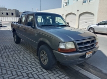 للبيع فورد Ranger 2000