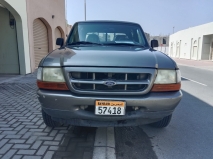 للبيع فورد Ranger 2000