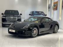 للبيع بورش Cayman 2015