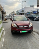 للبيع هوندا CRV 2009