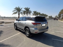 للبيع تويوتا Fortuner 2018