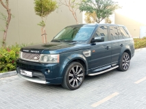 للبيع لاند روفر RANGE ROVER SPORT 2008