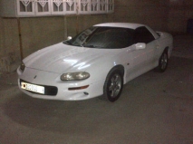 للبيع شفروليت Camaro 1999