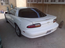 للبيع شفروليت Camaro 1999