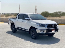 للبيع تويوتا Hilux 2022