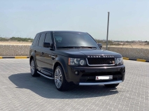 للبيع لاند روفر RANGE ROVER SPORT 2012