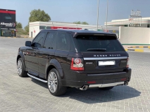 للبيع لاند روفر RANGE ROVER SPORT 2012