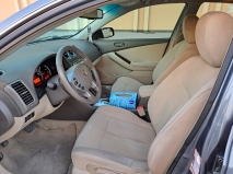 للبيع نيسان Altima 2010