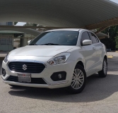 للبيع سوزوكي DZIRE 2017