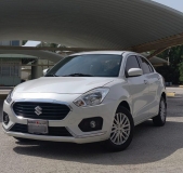 للبيع سوزوكي DZIRE 2017