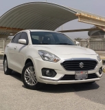 للبيع سوزوكي DZIRE 2017