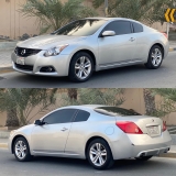 للبيع نيسان Altima 2012