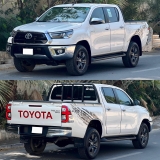 للبيع تويوتا Hilux 2021