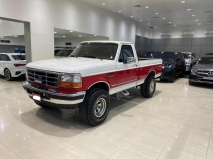 للبيع فورد F150 Truck 1996