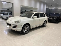 للبيع بورش Cayenne S 2009