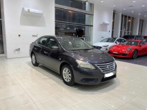 للبيع نيسان Sentra 2015