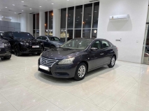 للبيع نيسان Sentra 2015