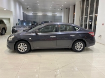 للبيع نيسان Sentra 2015