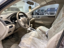 للبيع نيسان Sentra 2015