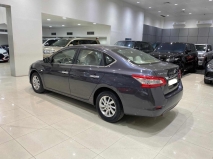 للبيع نيسان Sentra 2015