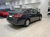 للبيع نيسان Sentra 2015