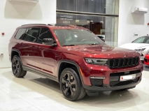 للبيع جيب Grand Cherokee 2022