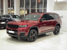 للبيع جيب Grand Cherokee 2022