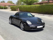 للبيع بورش Boxster 2005