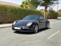 للبيع بورش Boxster 2005