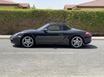 للبيع بورش Boxster 2005